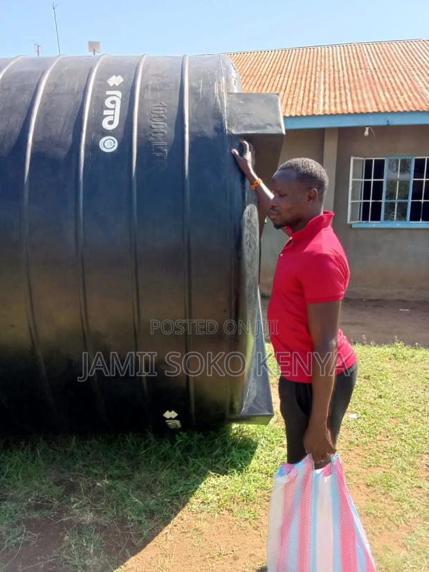 Double Layers Heavy Duty Tanks. Order Now We Deliver - thumbnail 3