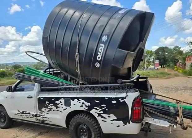 Double Layers Heavy Duty Tanks. Order Now We Deliver - thumbnail 6