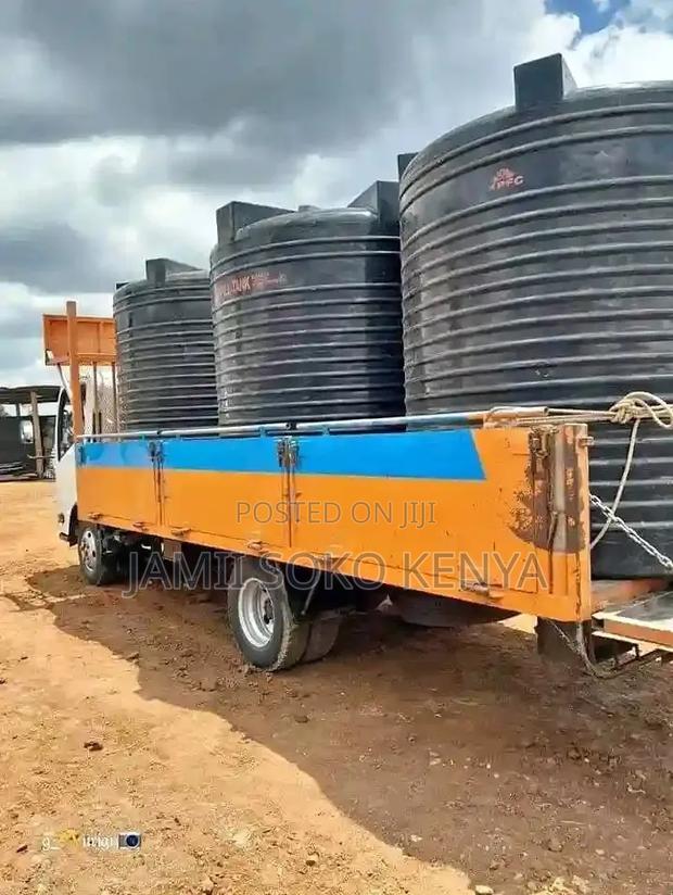 Double Layers Heavy Duty Tanks. Order Now We Deliver - thumbnail 8