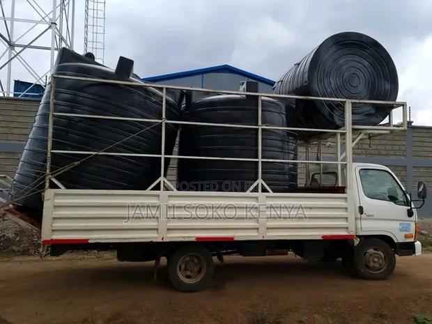 Double Layers Heavy Duty Tanks. Order Now We Deliver - thumbnail 11