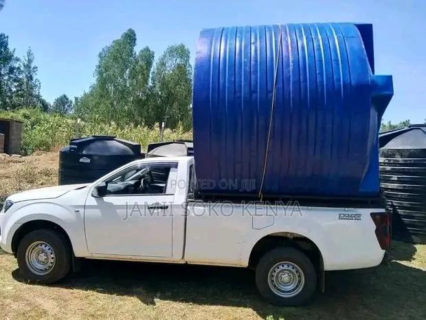 Double Layers Heavy Duty Tanks. Order Now We Deliver - thumbnail 14