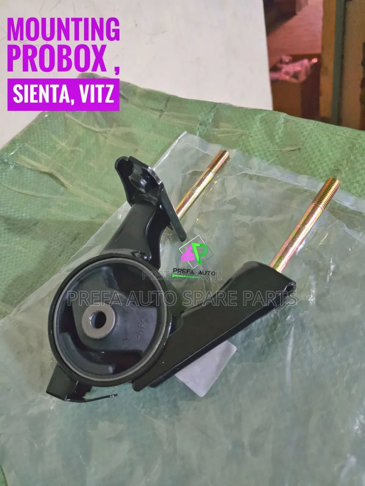 Engine Mountings for Probox ,Sienta