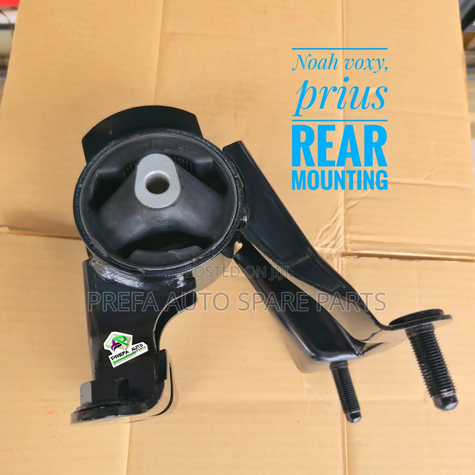 Gear Engine Mouting for Noah Voxy 2zr 3zr