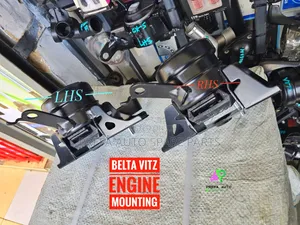 Gear Engine Mouting for Noah Voxy 2zr 3zr