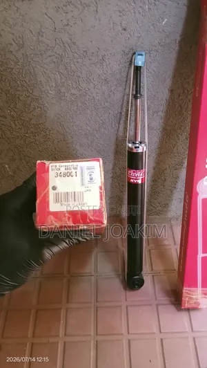 KYB 348001 Rear Shocks