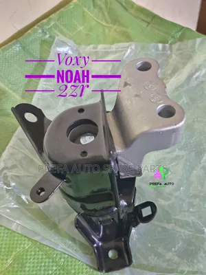 Engine Mounting Noah Voxy Right Side 2zr