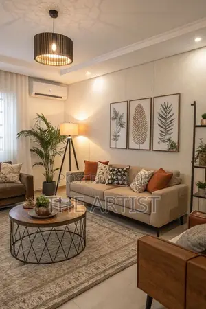 Airbnb Styling and Home Decoration