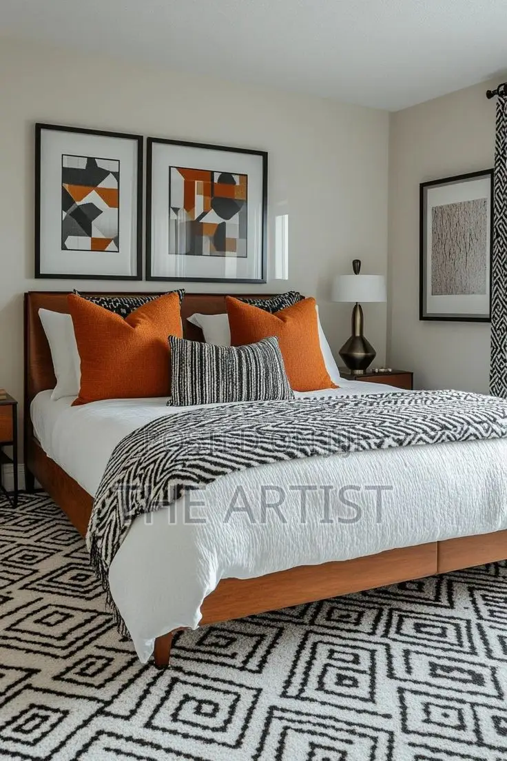 Airbnb Styling and Home Decoration