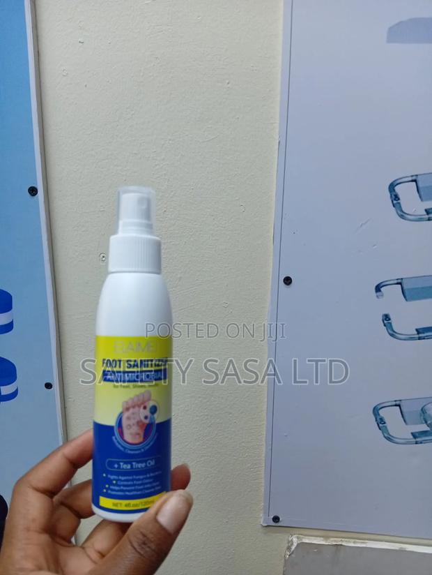 Foot Sanitizer - thumbnail 3
