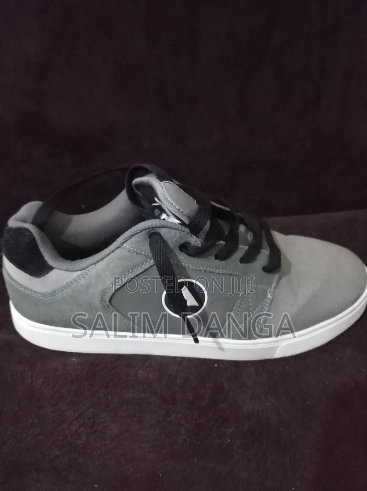Trendy Shoes