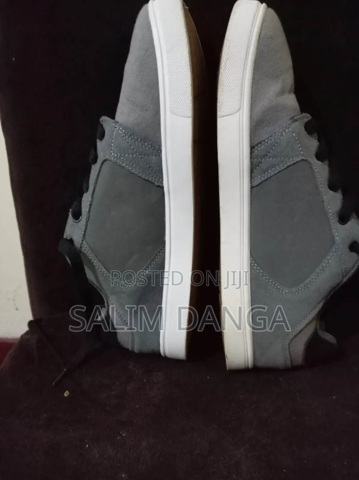 Trendy Shoes
