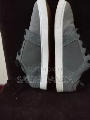 Trendy Shoes