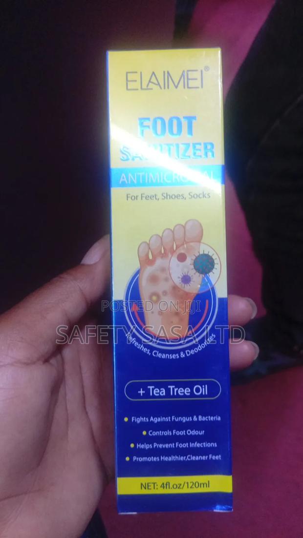 Foot Sanitizer - thumbnail 6