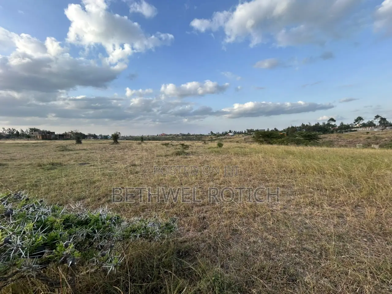 Land for Sale Ongata Rongai Rangau Area