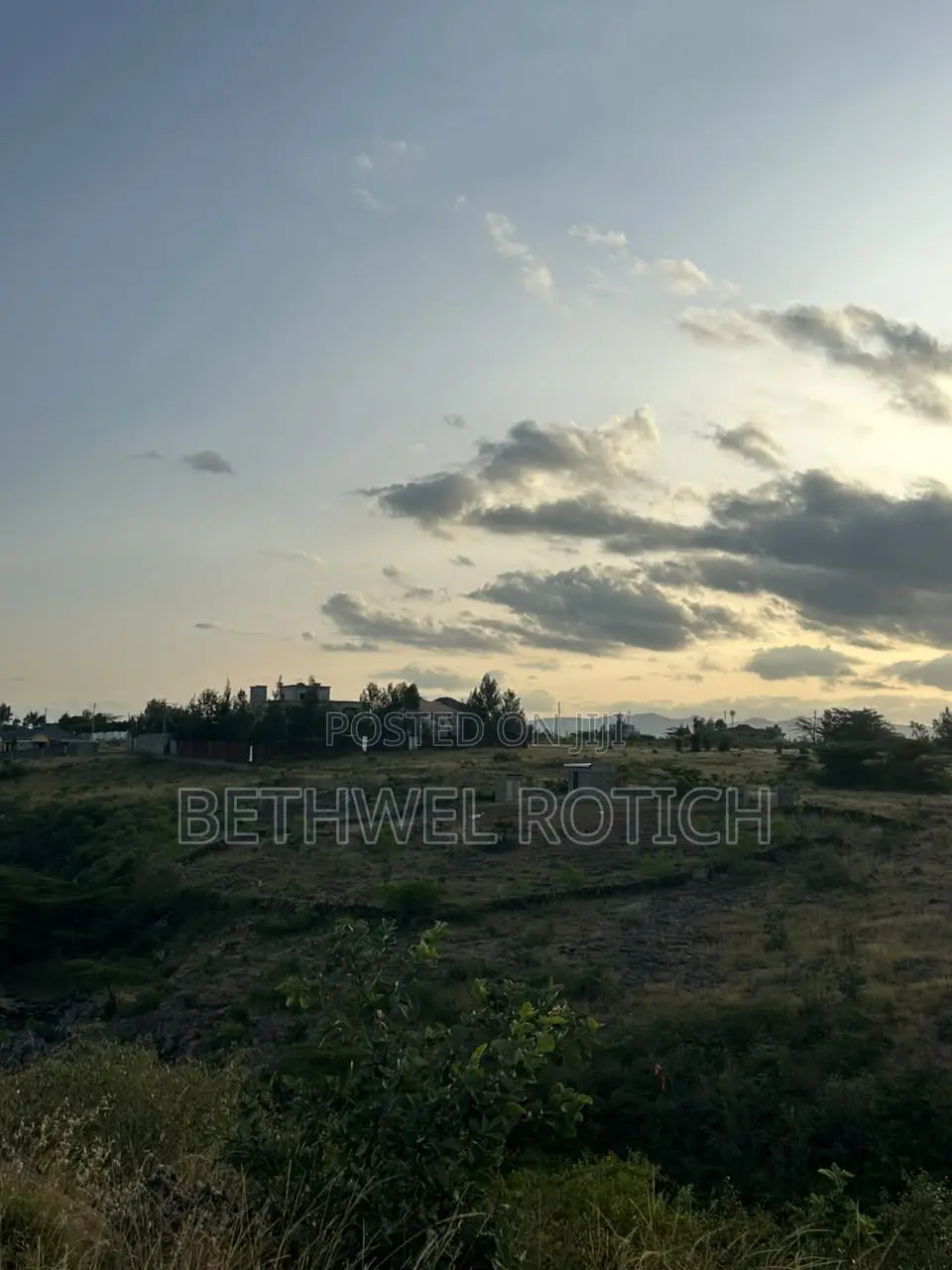 Land for Sale Ongata Rongai Rangau Area