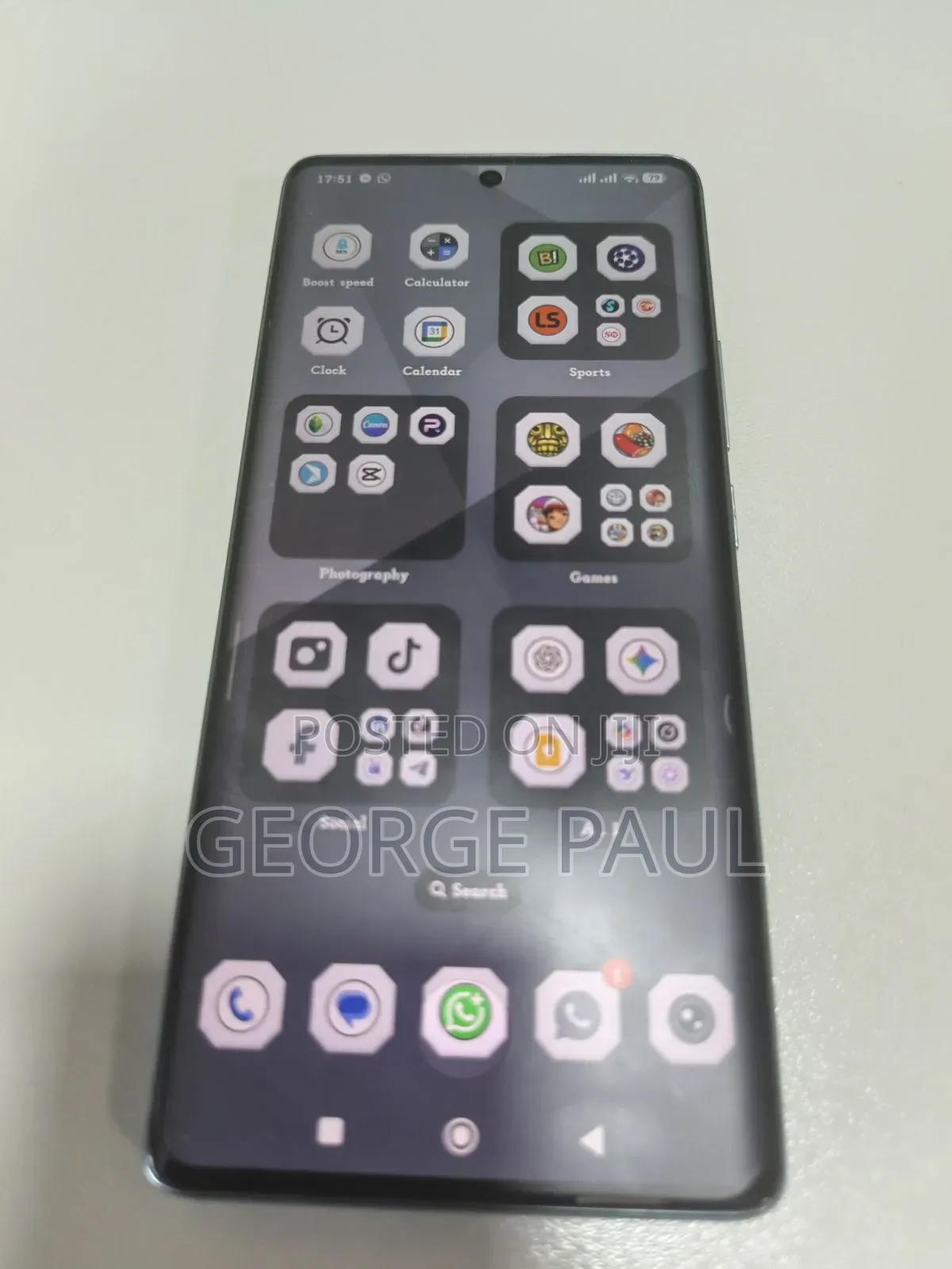 Xiaomi Redmi Note 14 Pro 256 GB Blue