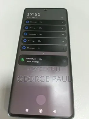 Xiaomi Redmi Note 14 Pro 256 GB Blue