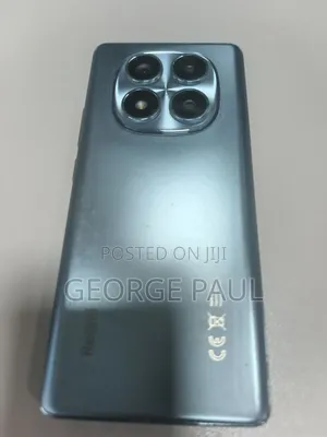 Xiaomi Redmi Note 14 Pro 256 GB Blue