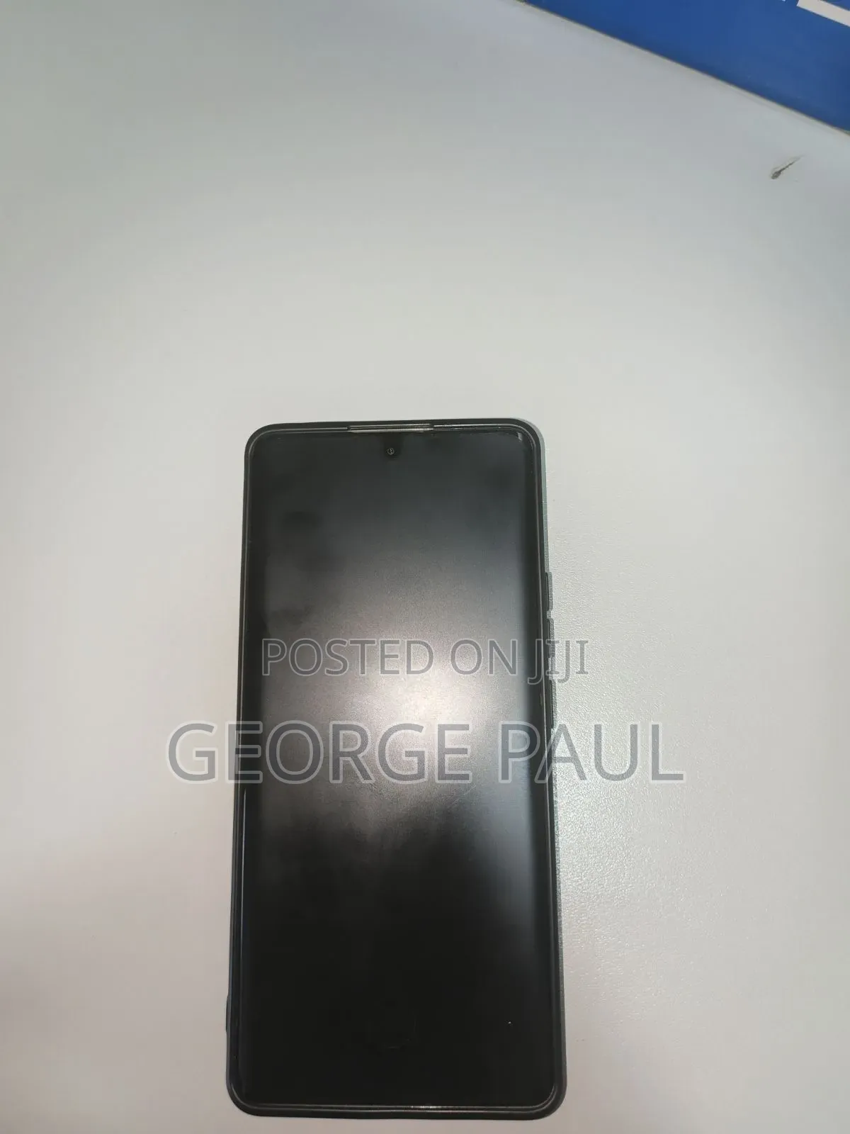 Xiaomi Redmi Note 14 Pro 256 GB Blue
