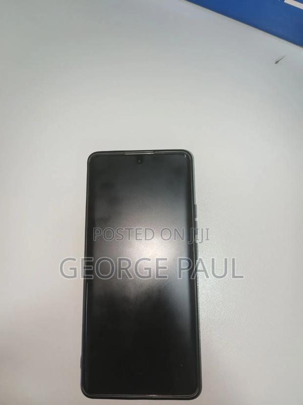 Xiaomi Redmi Note 14 Pro 256 GB Blue - thumbnail 4