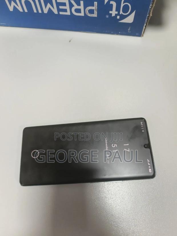 Xiaomi Redmi Note 14 Pro 256 GB Blue - thumbnail 5