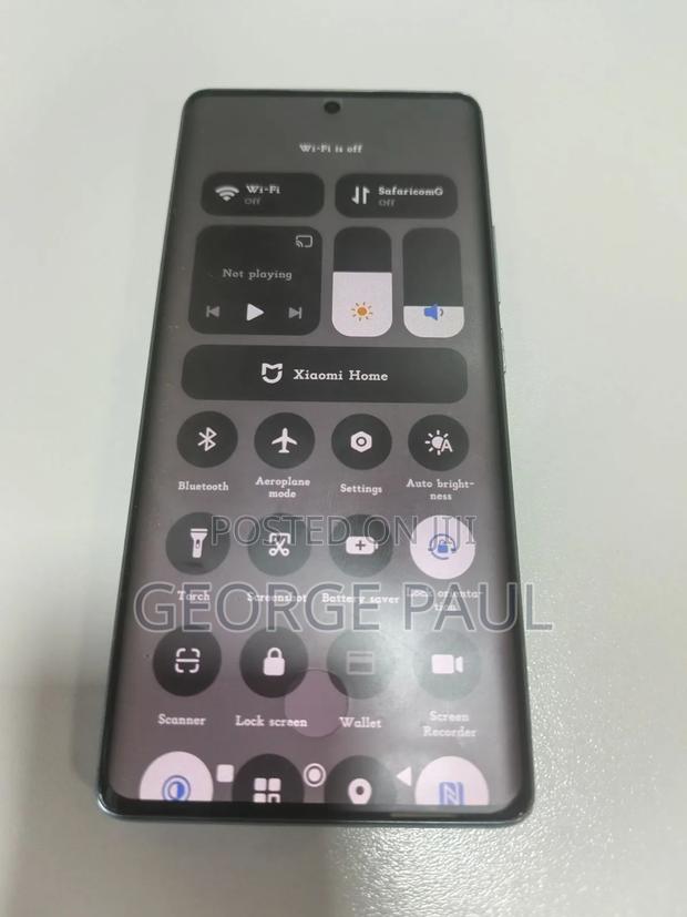 Xiaomi Redmi Note 14 Pro 256 GB Blue - thumbnail 7