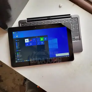 Laptop Dell Latitude 11 5175 8GB Intel Core i5 HDD+SSD 256GB