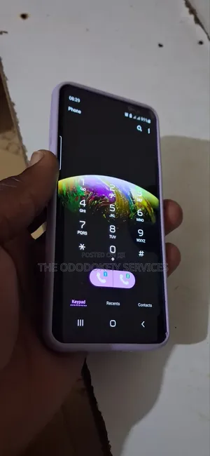 Samsung Galaxy S9 64 GB Black
