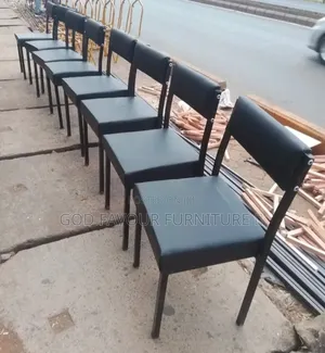 Simple and Modern Dining Katerina Chair KJHF