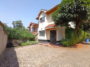 2bdrm House in Muthaiga North for rent