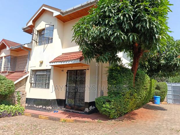 2bdrm House in Muthaiga North for rent - thumbnail 2