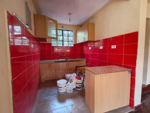 2bdrm House in Muthaiga North for rent