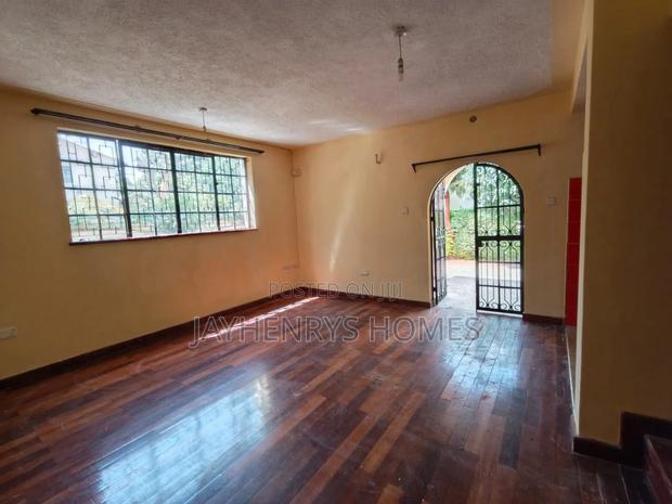 2bdrm House in Muthaiga North for rent - thumbnail 4