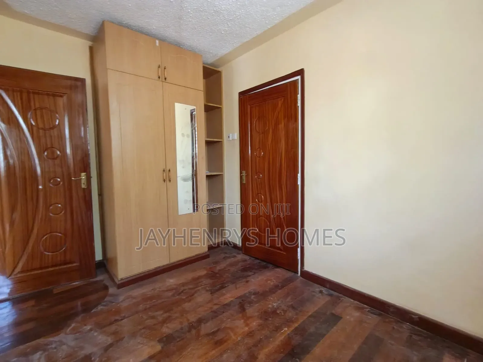 2bdrm House in Muthaiga North for rent