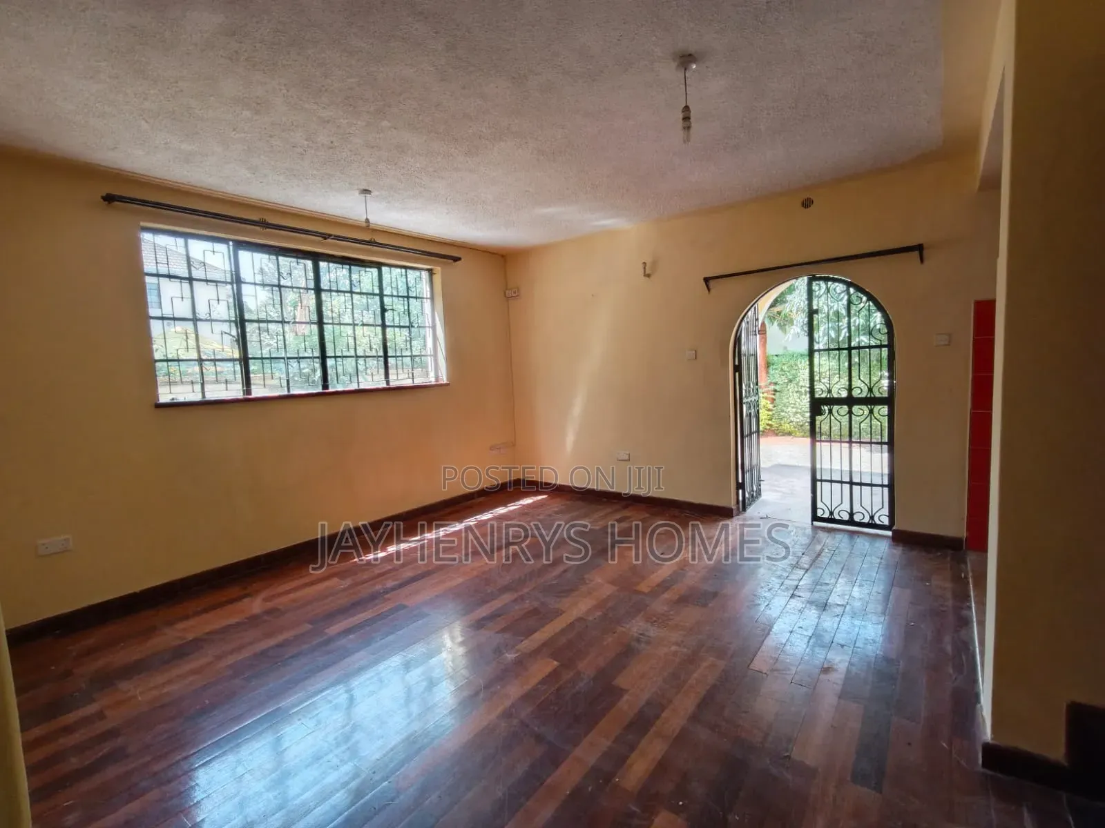 2bdrm House in Muthaiga North for rent