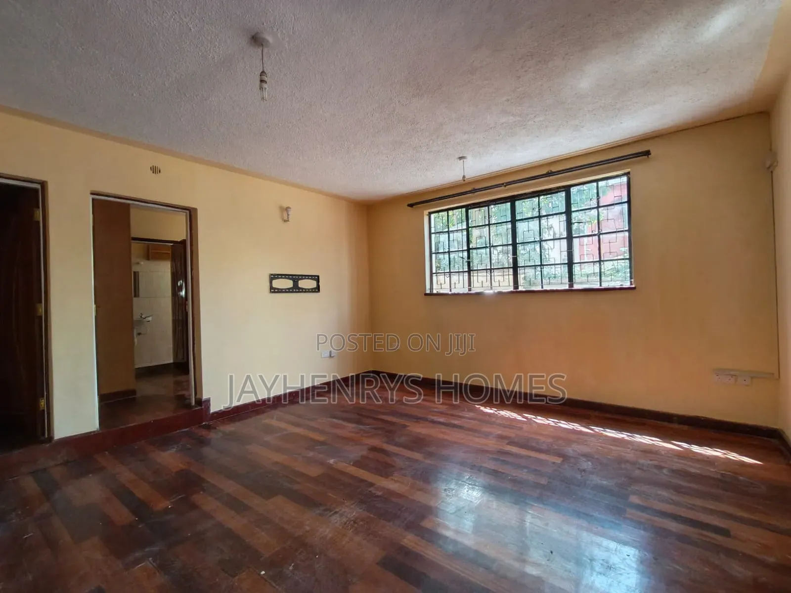 2bdrm House in Muthaiga North for rent