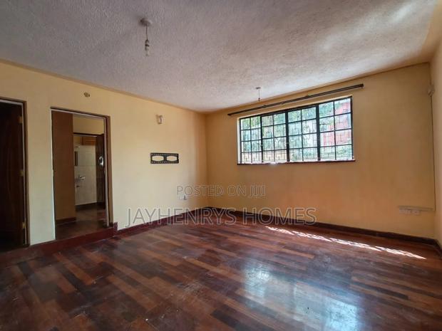 2bdrm House in Muthaiga North for rent - thumbnail 9