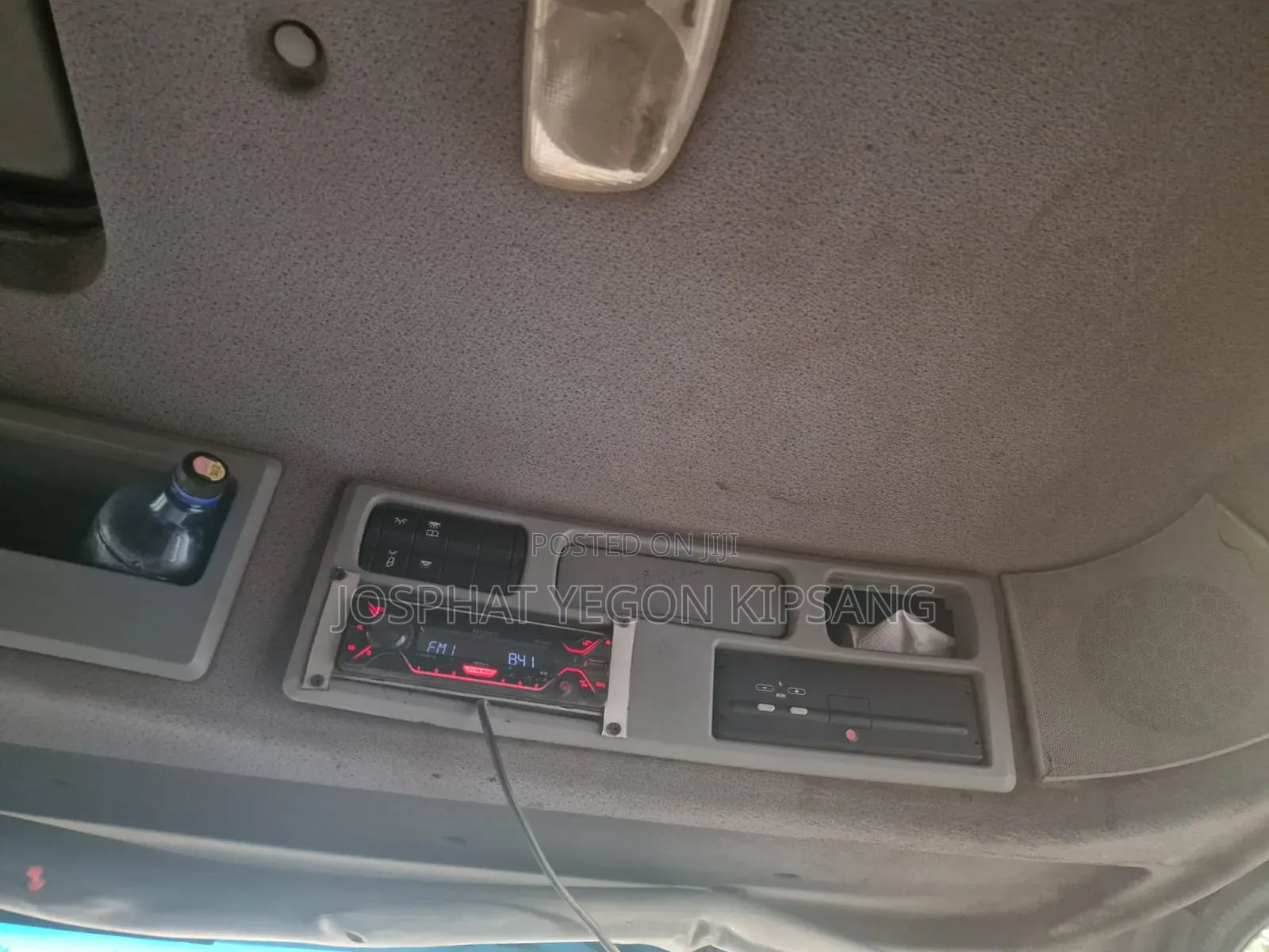 Mercedes Actross 3340 KAX