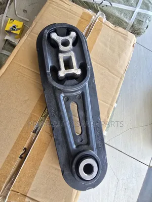Nissan Juke Gear Box Mouting