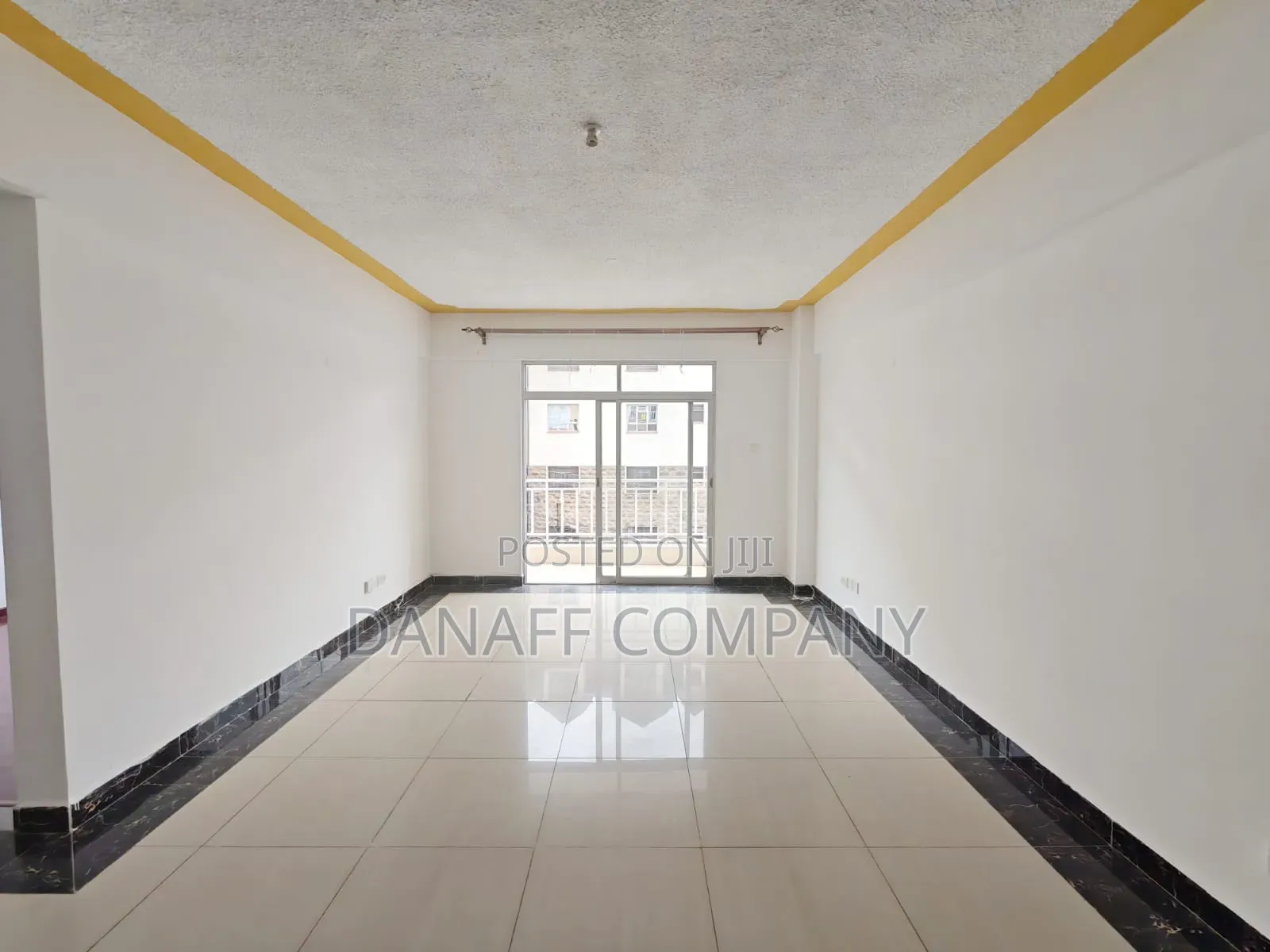 1bdrm Apartment in Bloomfield, Hurlingham for rent