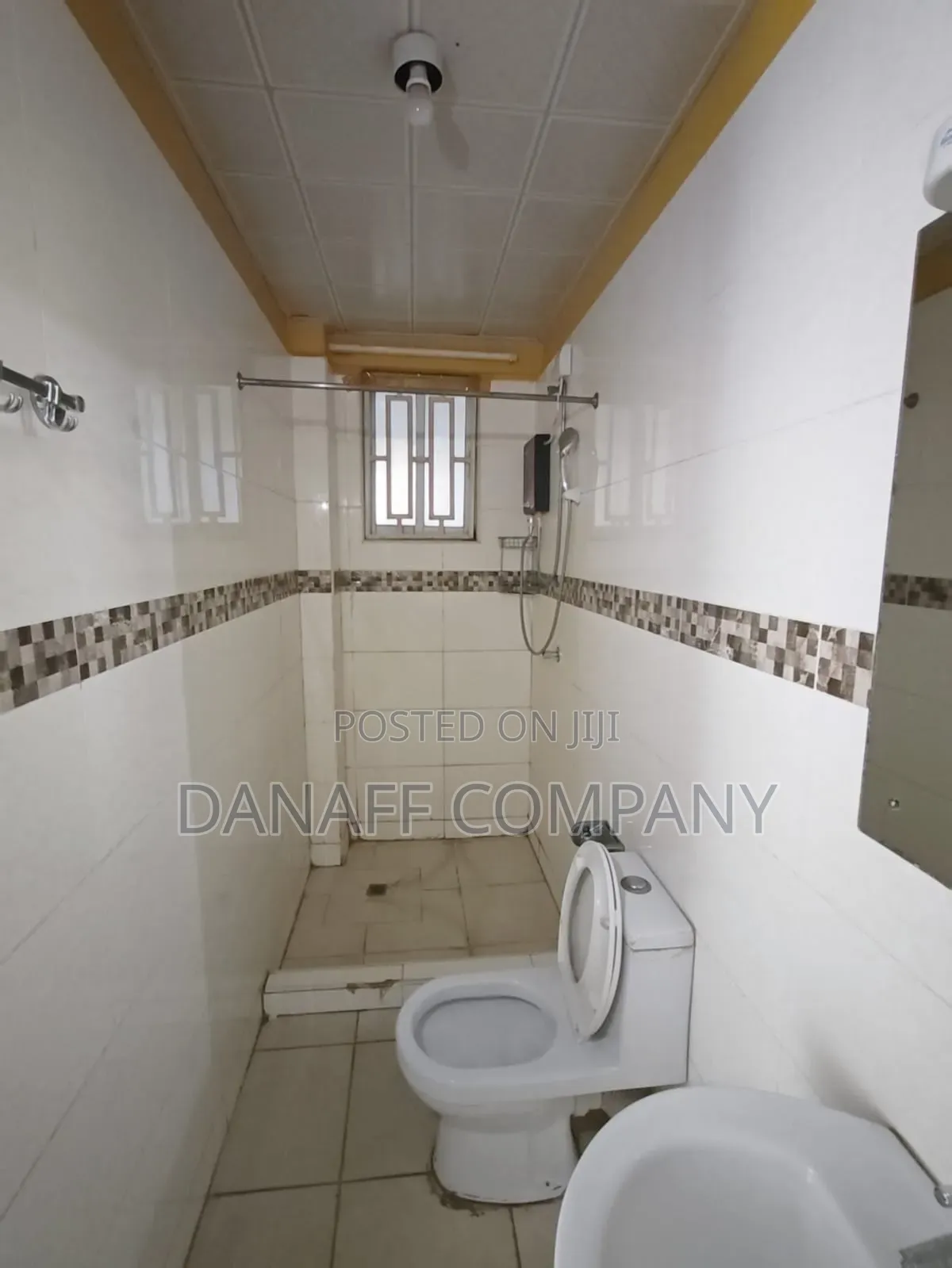 1bdrm Apartment in Bloomfield, Hurlingham for rent