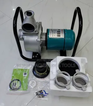 Premier DC Solar Surface Pump 3" 96V 900W