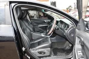 Volvo XC60 2015 Black