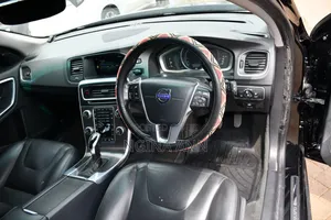 Volvo XC60 2015 Black