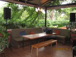 PA System for Hire in Nairobi