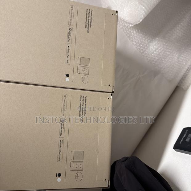 Sonos Move 2 Portable Durable Smart Speaker - thumbnail 3
