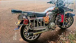 New Ranger 2025 Black