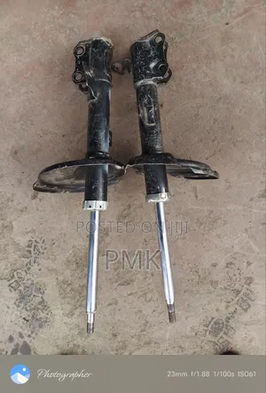 Toyota Harrier 240 Rear Shocks