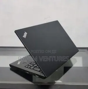 Laptop Lenovo ThinkPad X270 8GB Intel Core i5 SSD 256GB