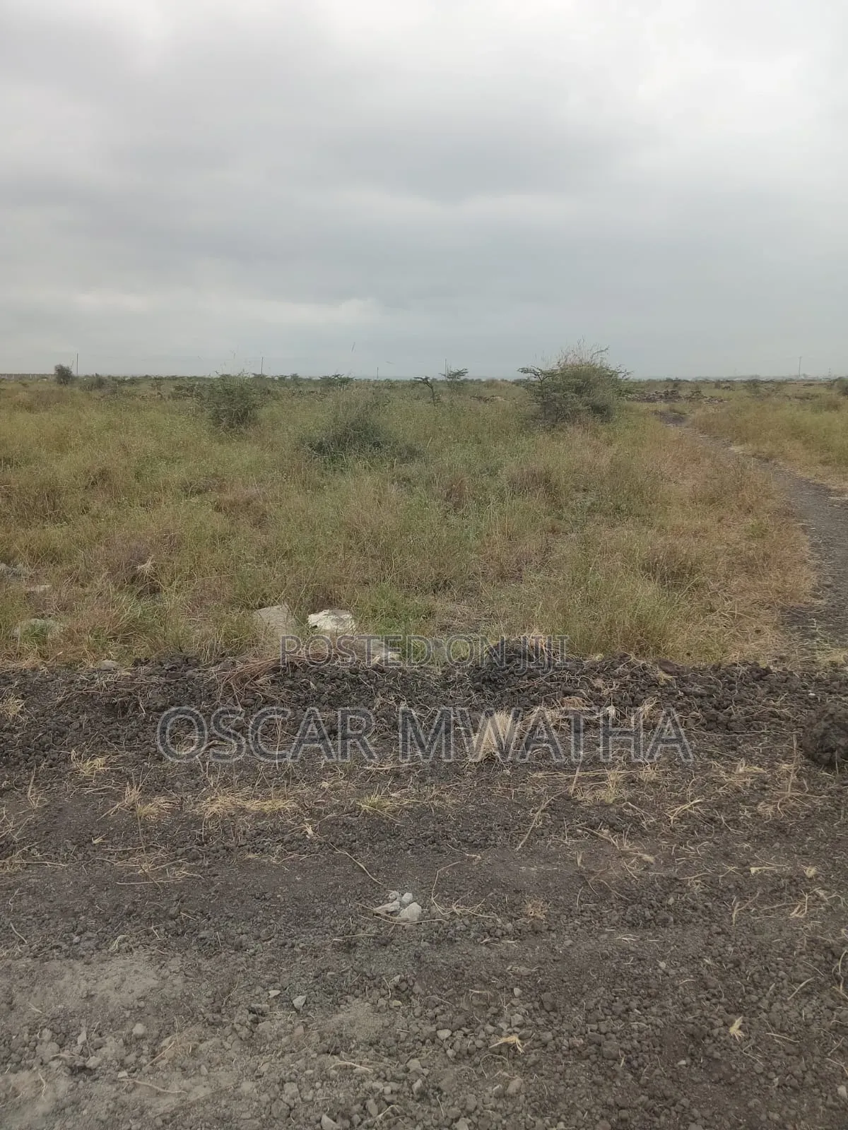 Juja Kwa Murage